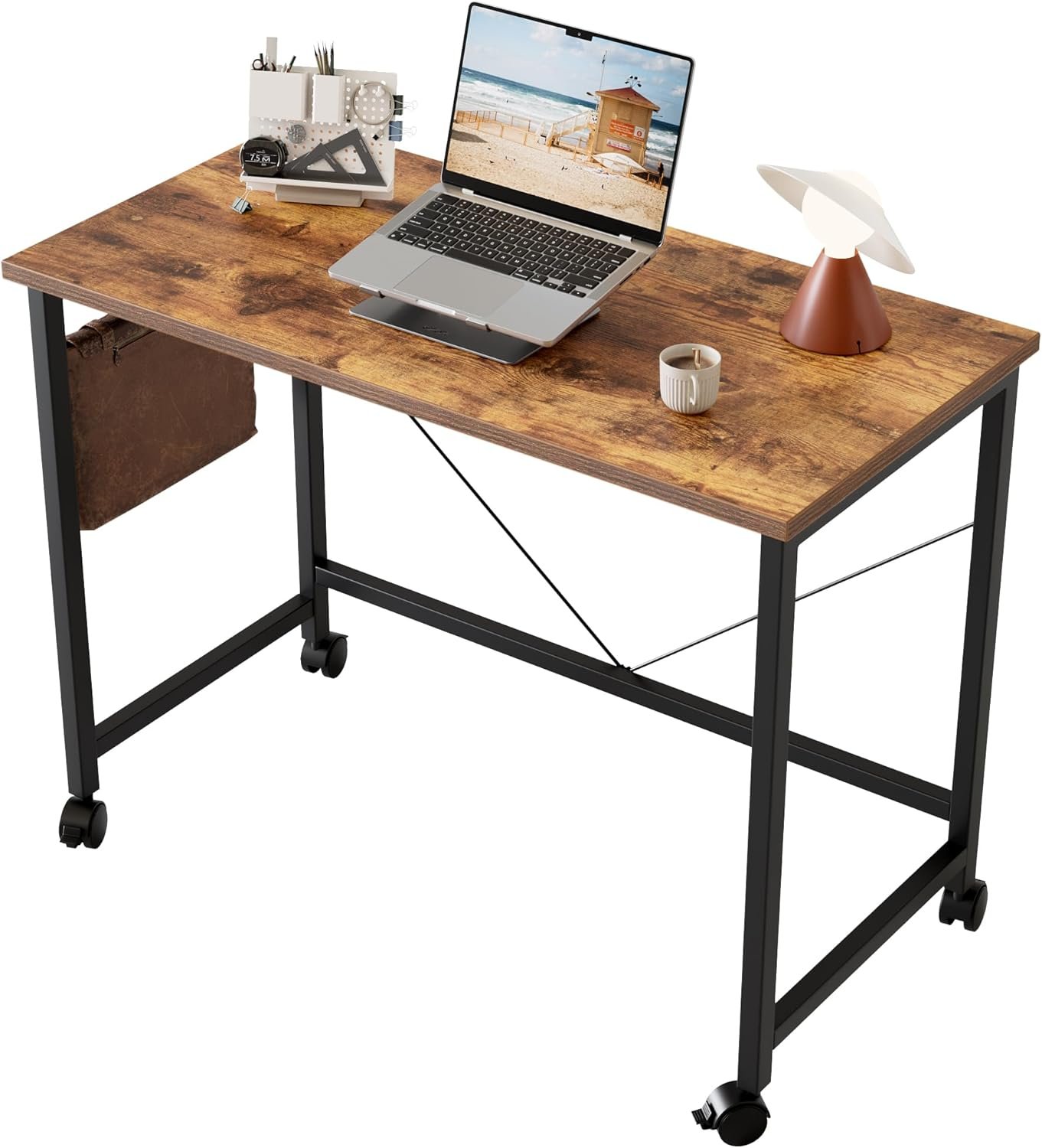 mobile office furniture