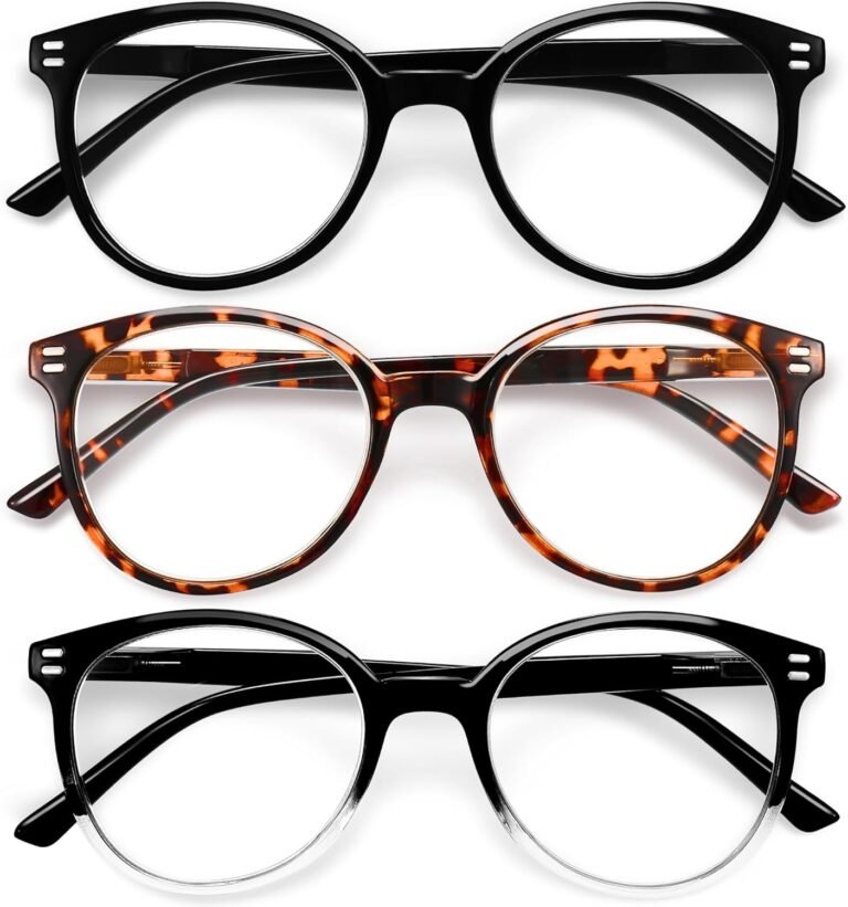 affordable reading glasses for seniors