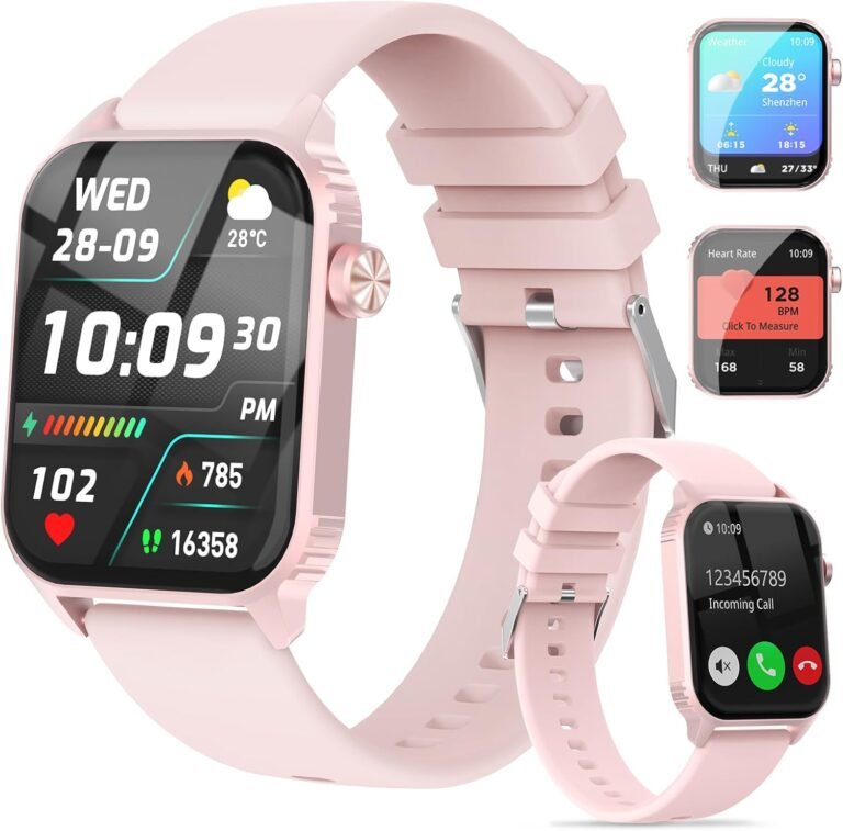 smart heart rate monitors
