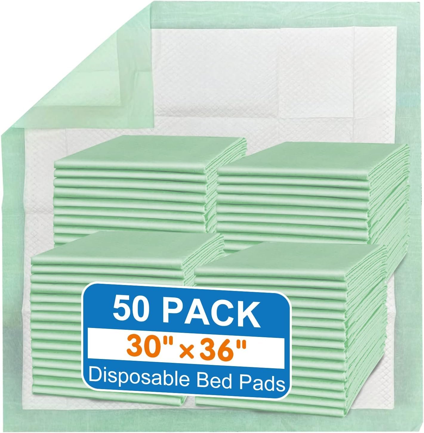 disposable underpads