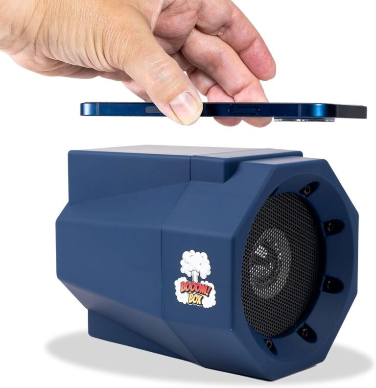 amplified mobile phones