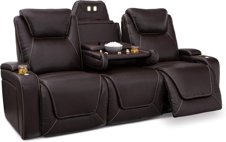 space-saving furniture