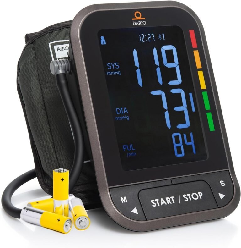 home health monitoring systems
