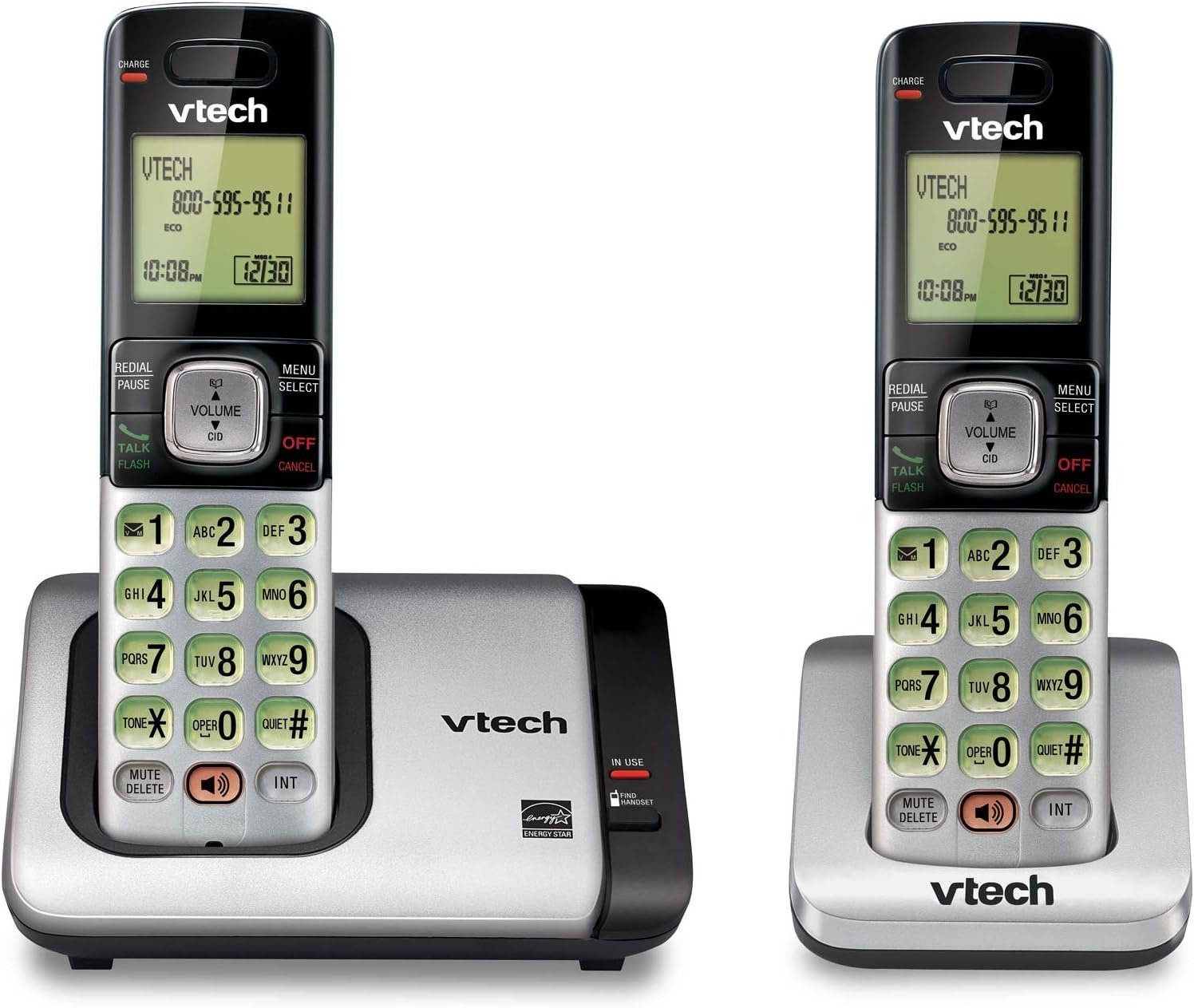 cordless amplified phones