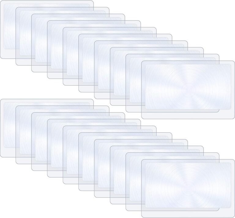 pocket-sized magnifiers