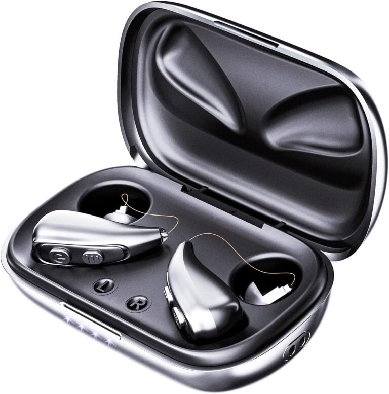 hearing aid compatible phones