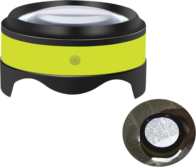 large print magnifiers