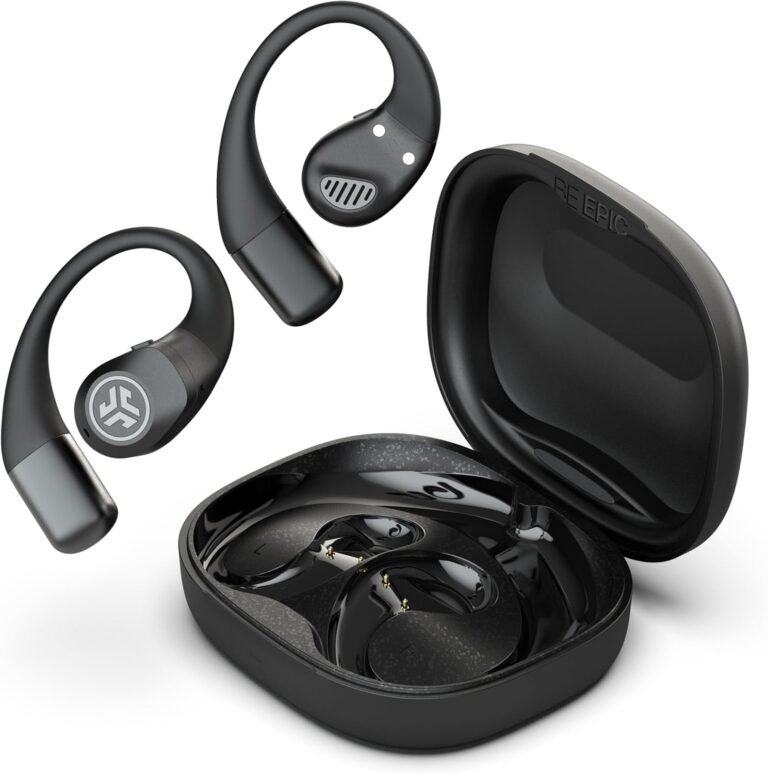 adjustable noise-canceling headphones