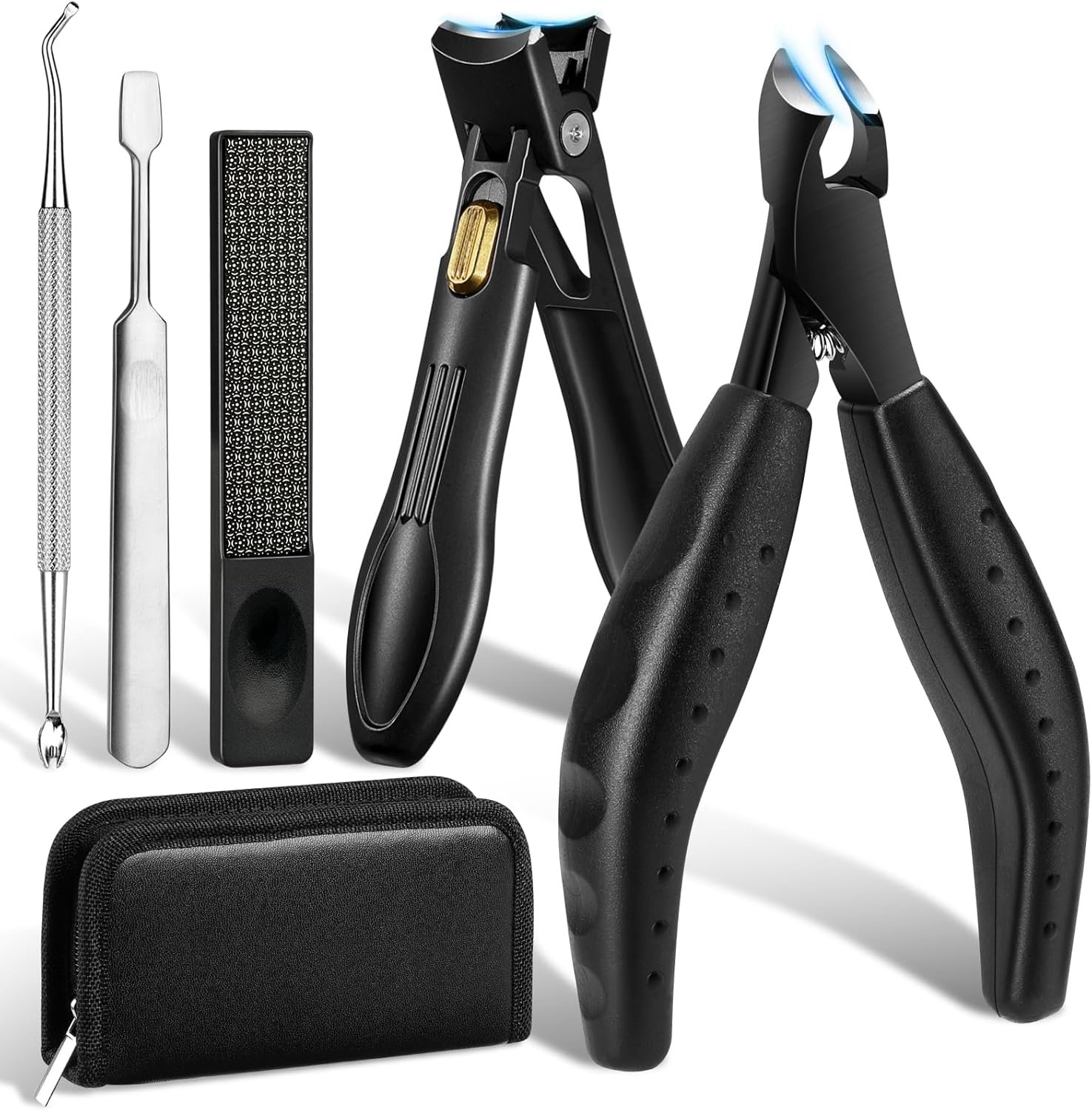 grooming tools for seniors