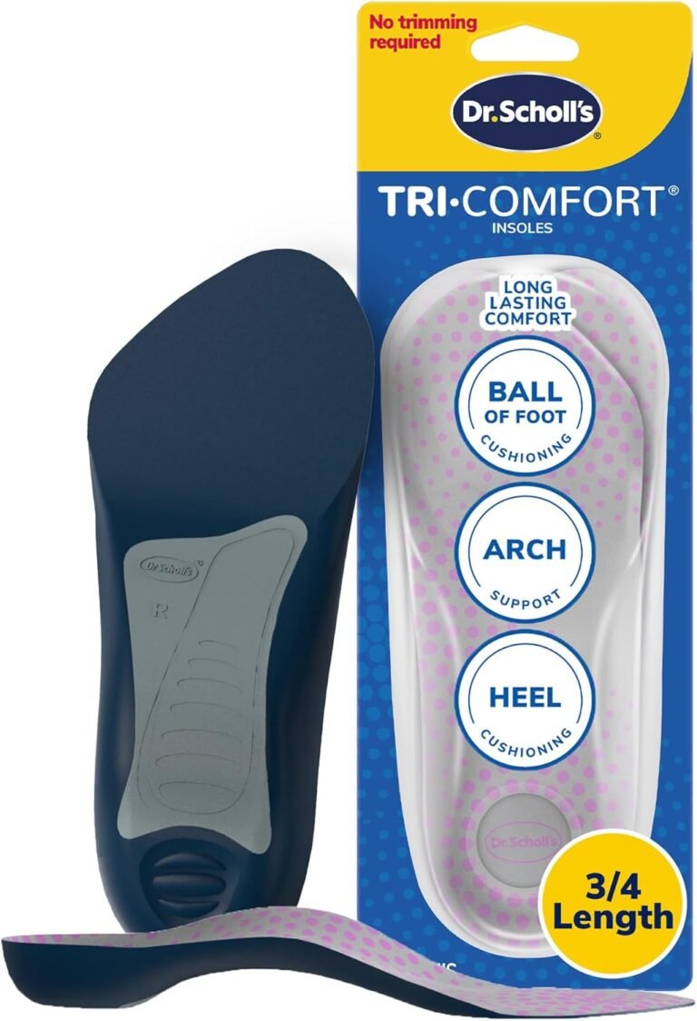 arch support insoles