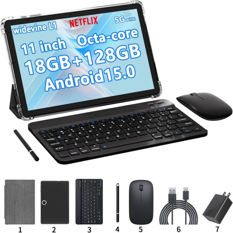 tablet communication apps