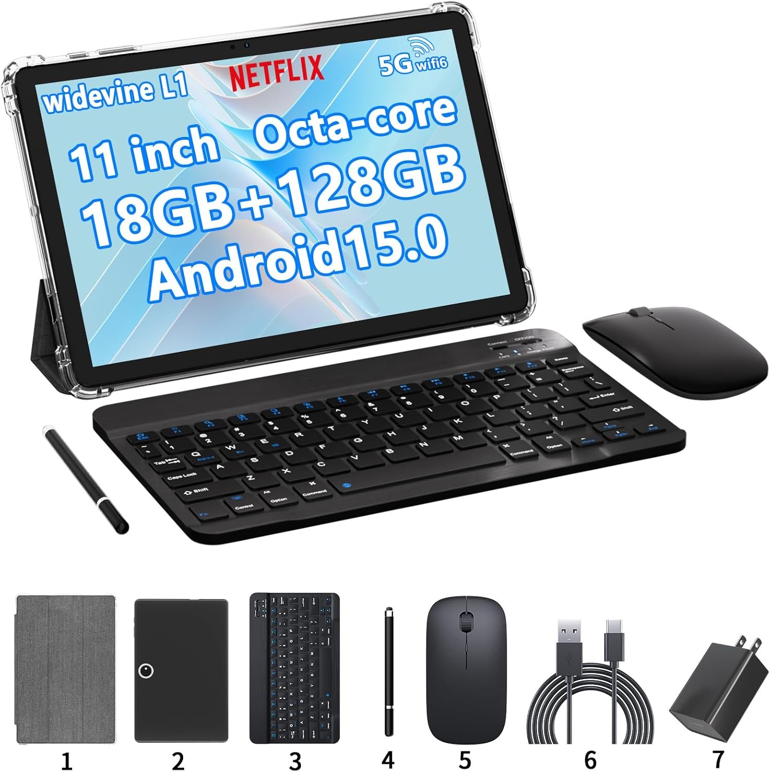 tablet communication apps