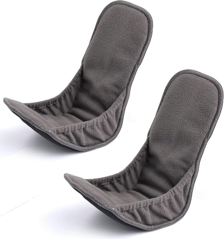 reusable incontinence products