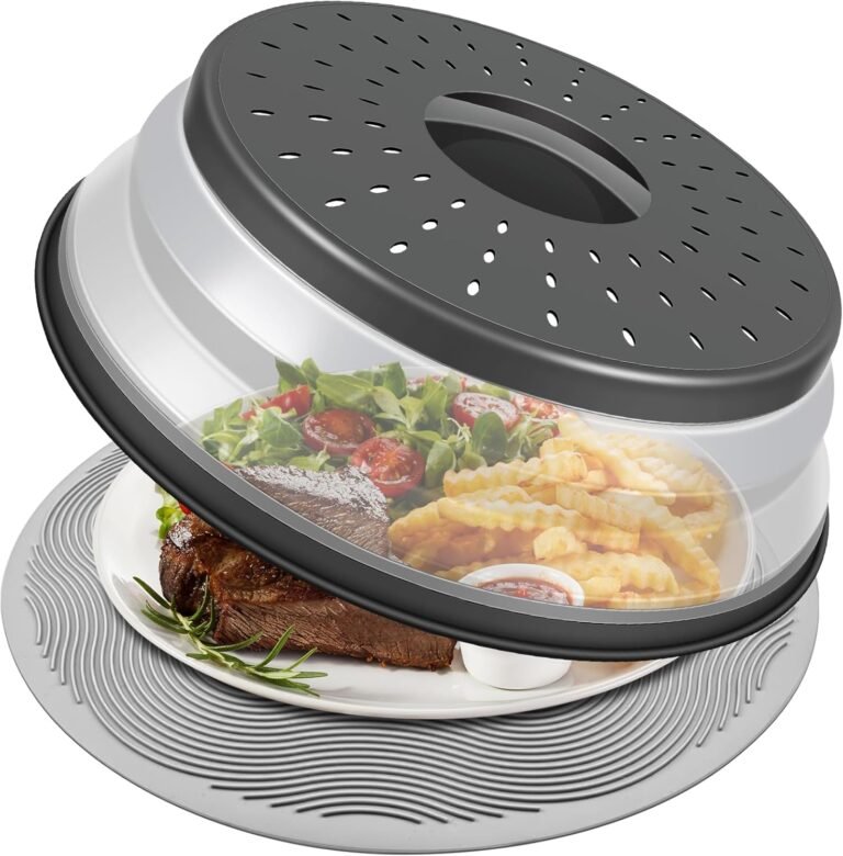 smart kitchen appliances
