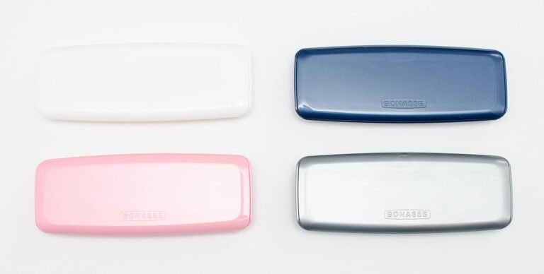 daily disposable contact lenses