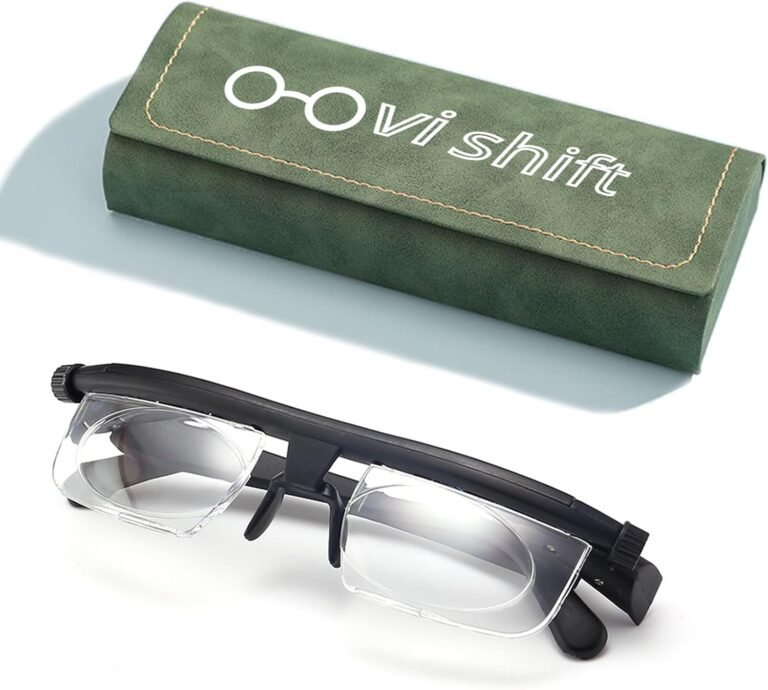adjustable reading glasses