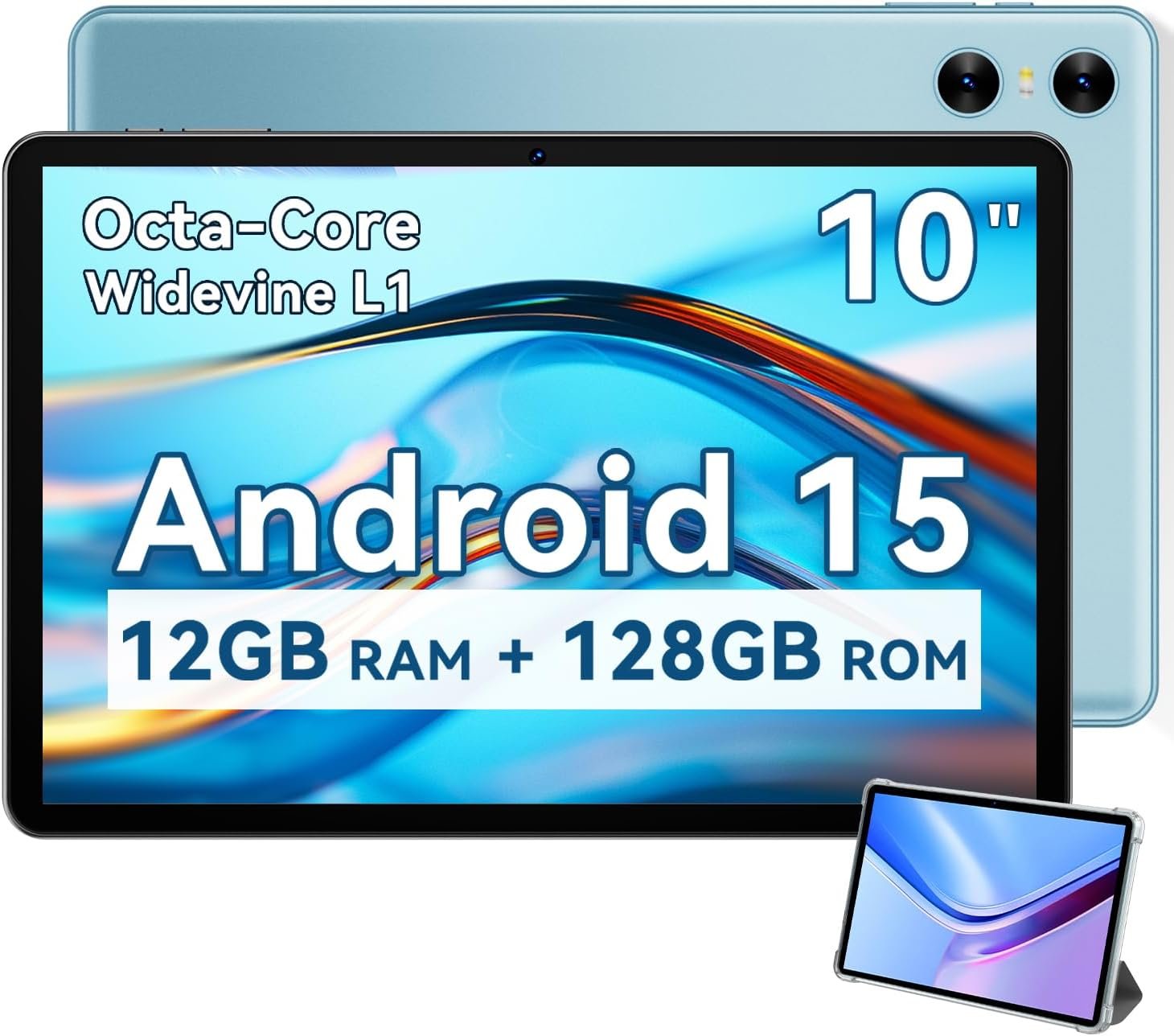 tablet communication apps