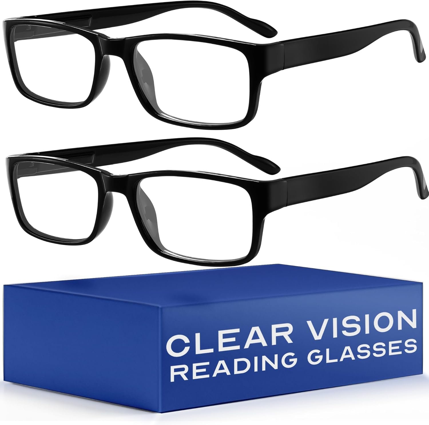 senior reading glasses