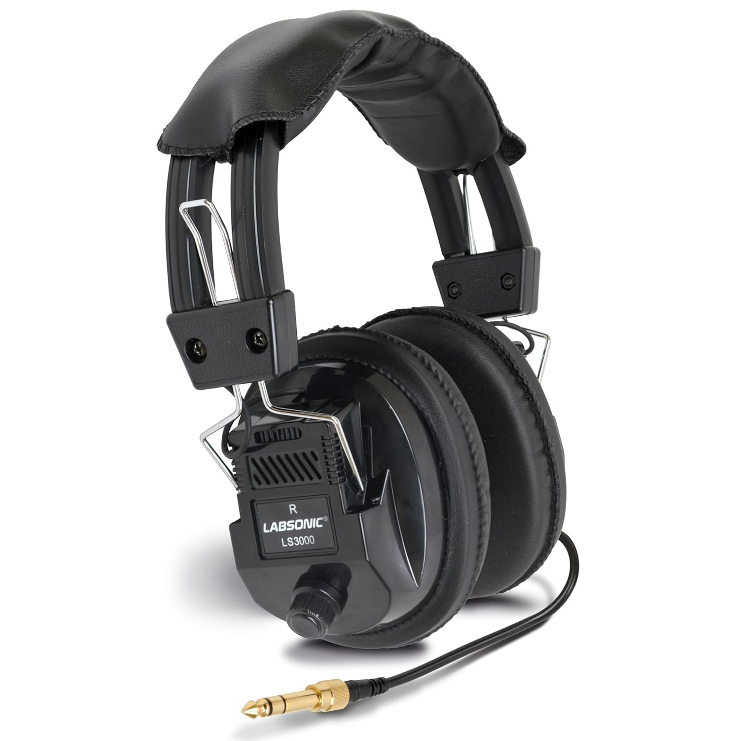 passive noise isolation headphones