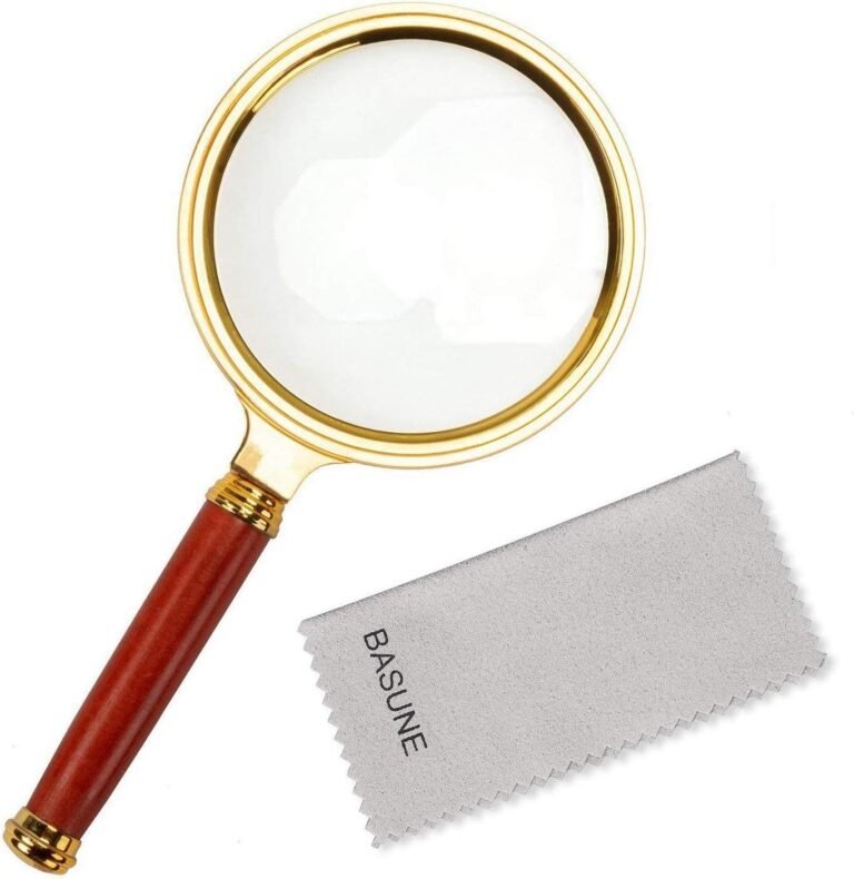 handheld magnifiers