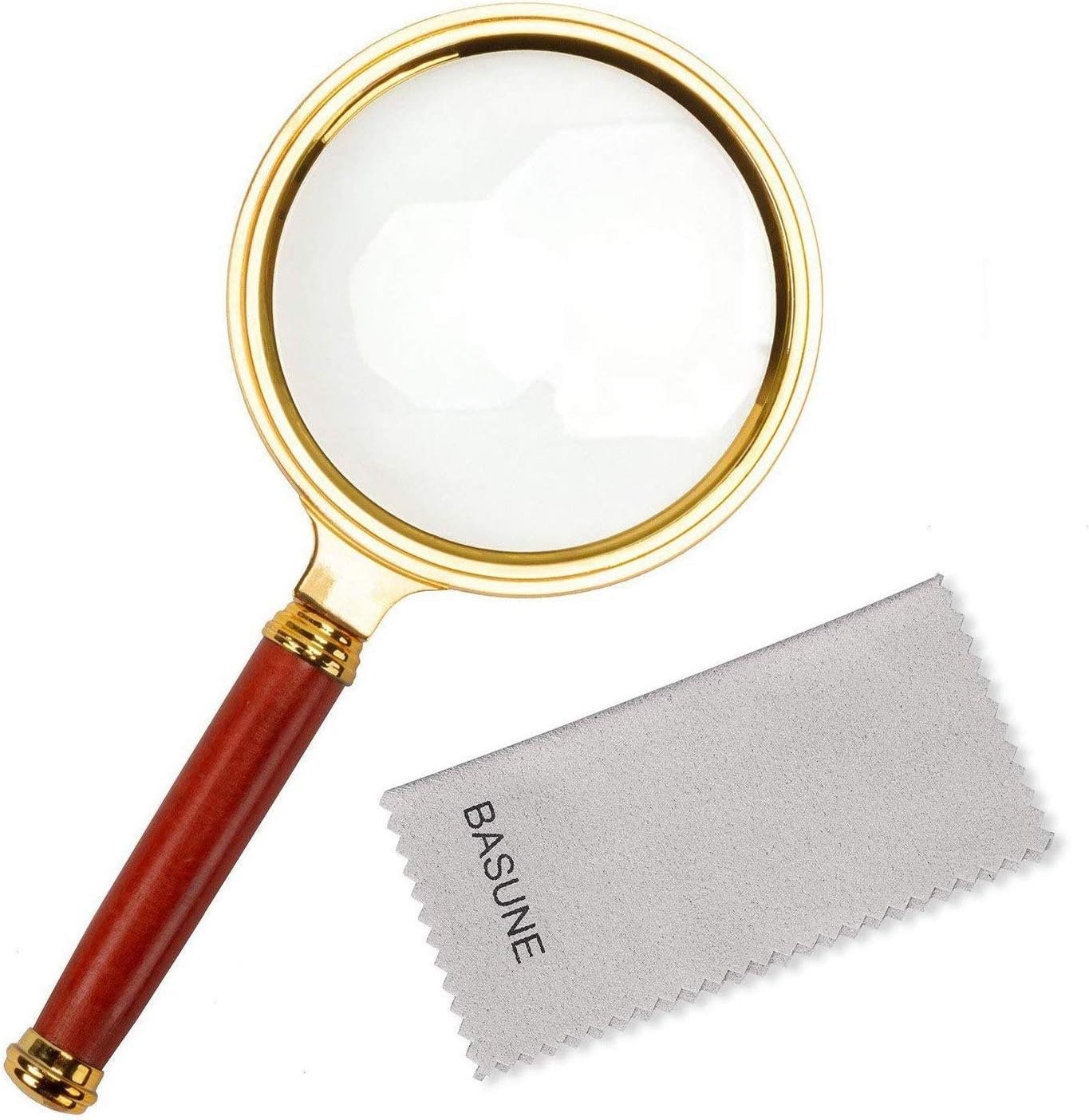handheld magnifiers
