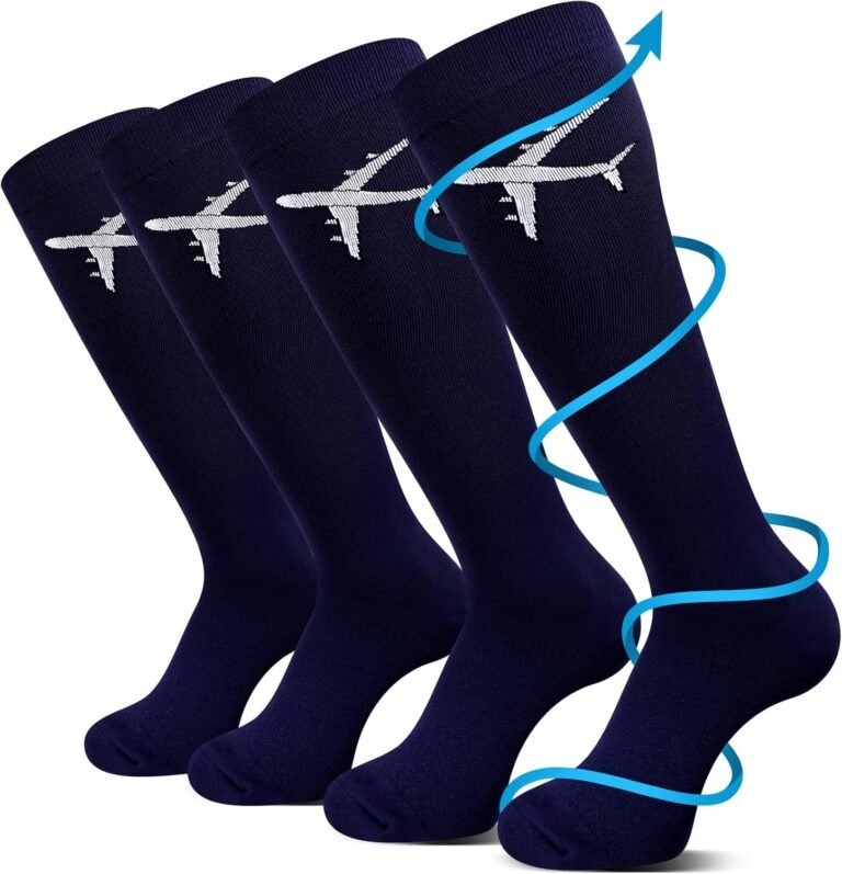 compression socks for travel