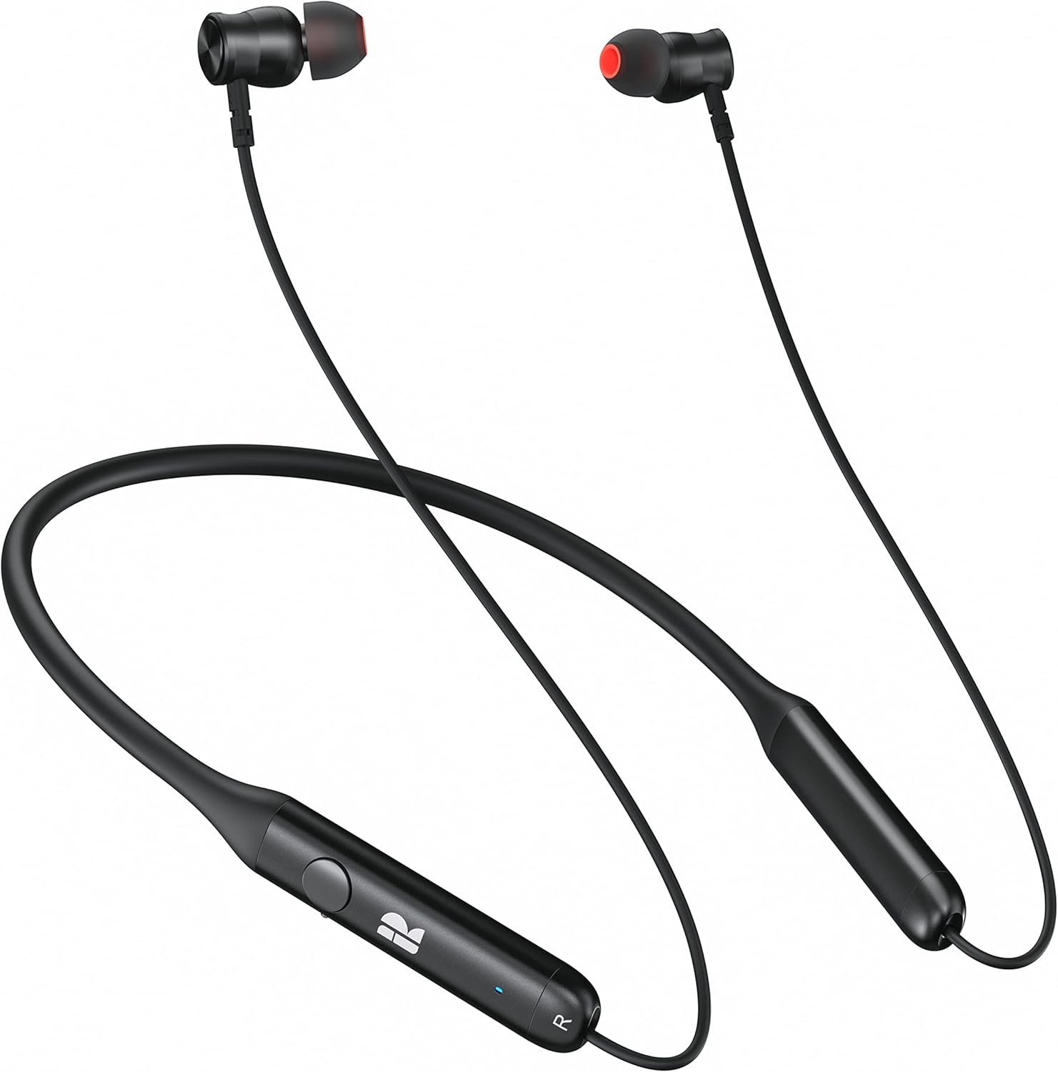 in-ear noise-canceling headphones