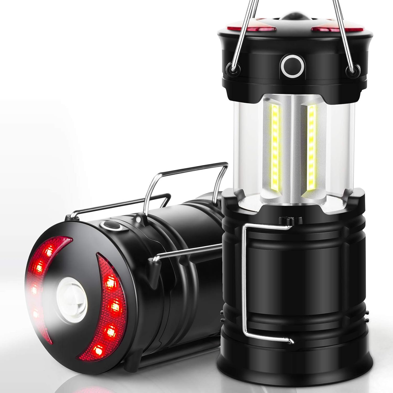 rechargeable lanterns