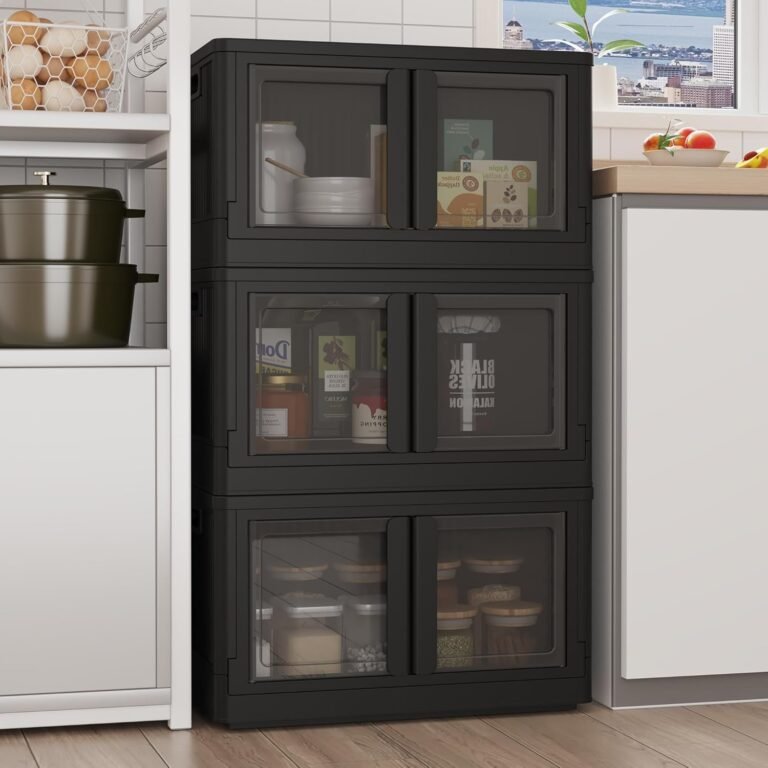 flexible storage solutions