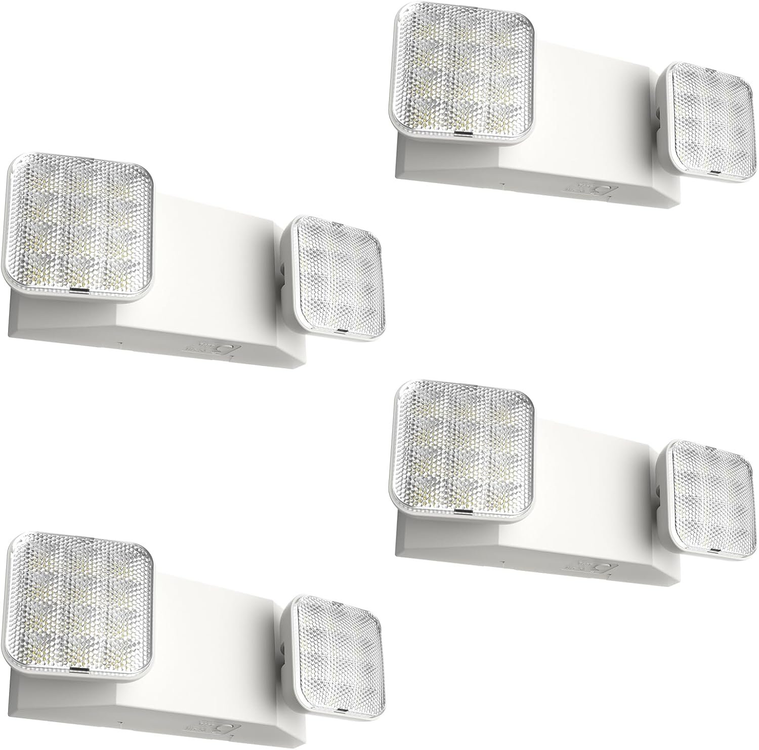 emergency backup lights