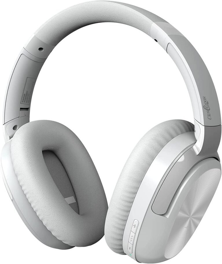 budget noise-canceling headphones