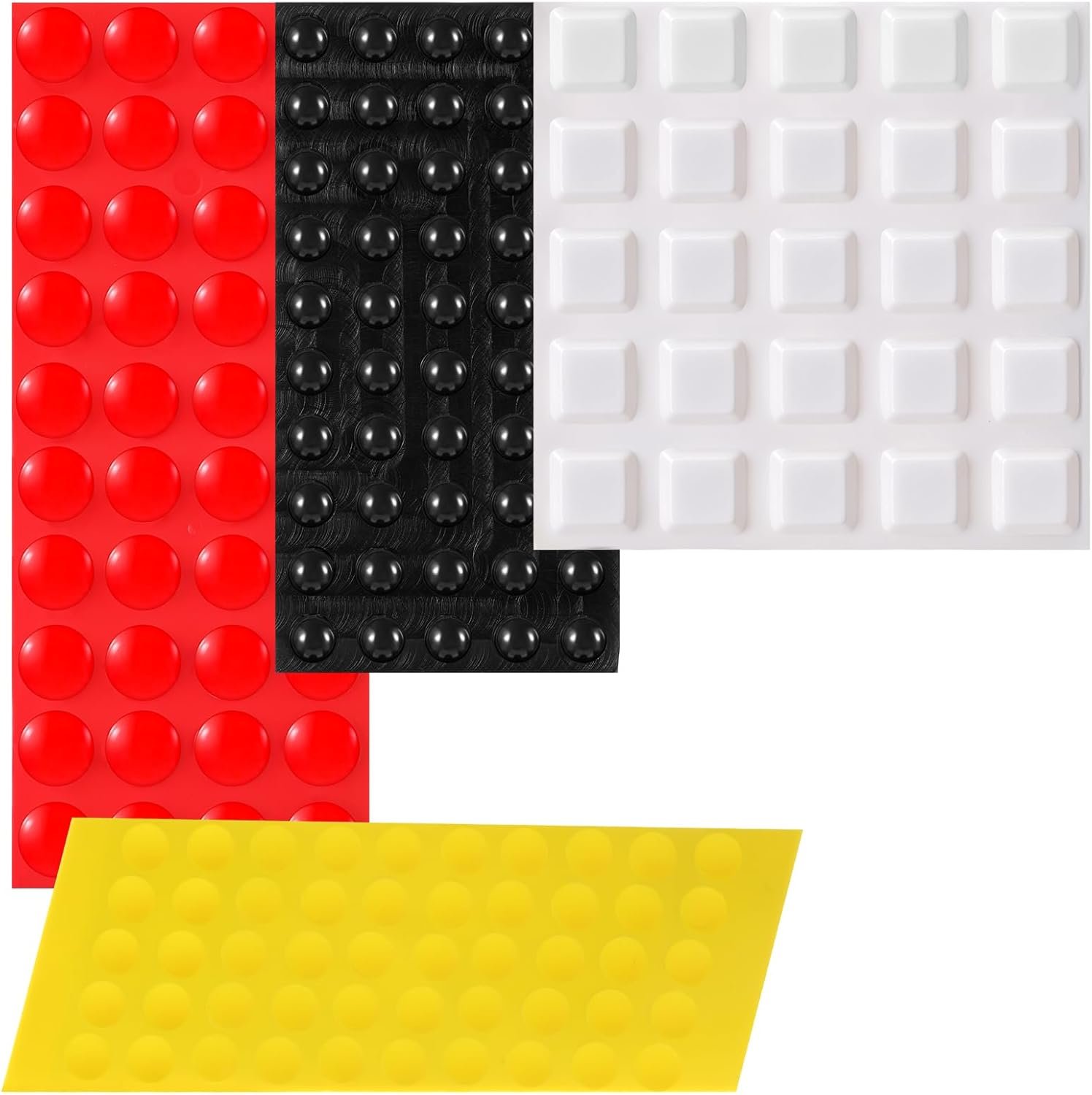 tactile aids for low vision