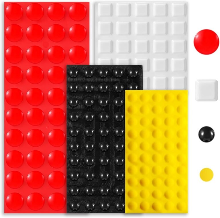 tactile aids for low vision