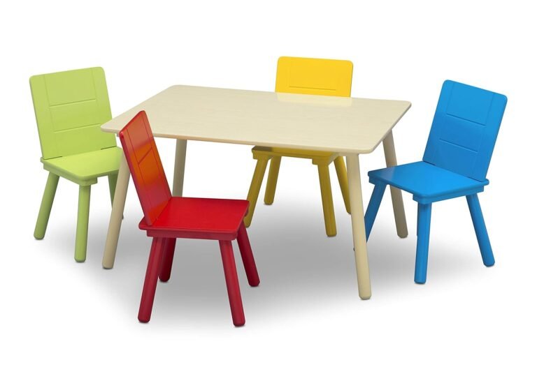 adaptable childrenʼs furniture