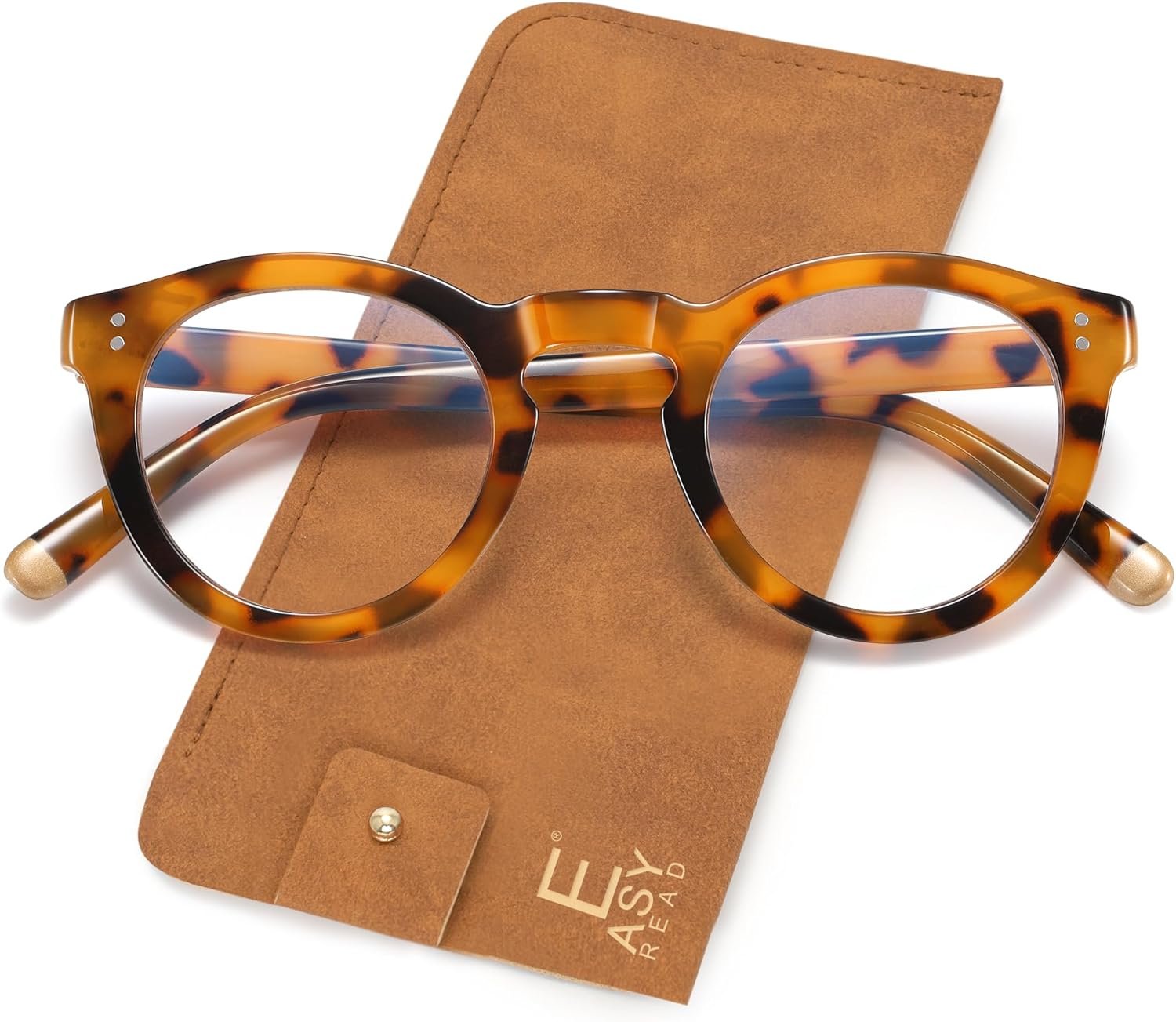 retro reading glasses