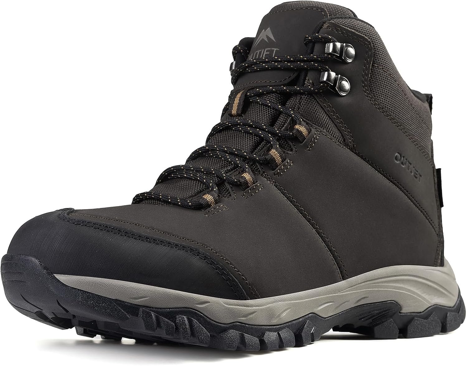 waterproof hiking boots