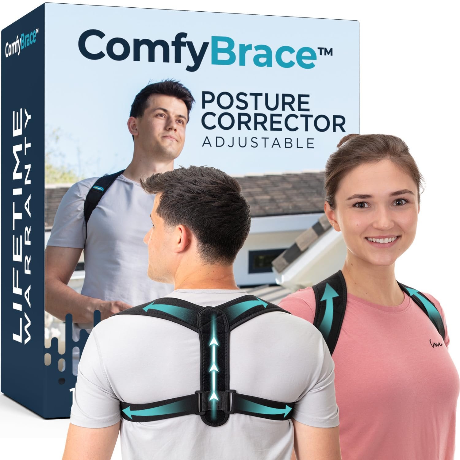 posture correctors