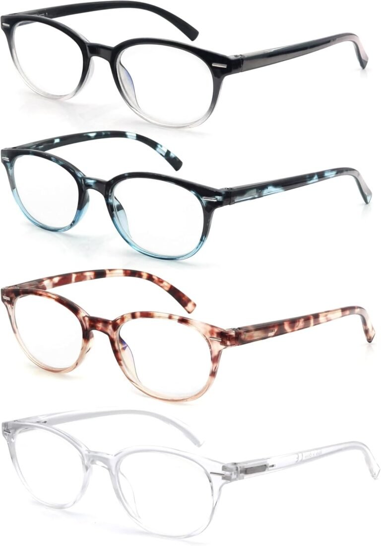 reading glasses for small faces