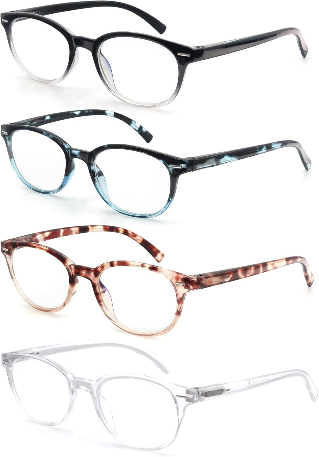reading glasses for small faces
