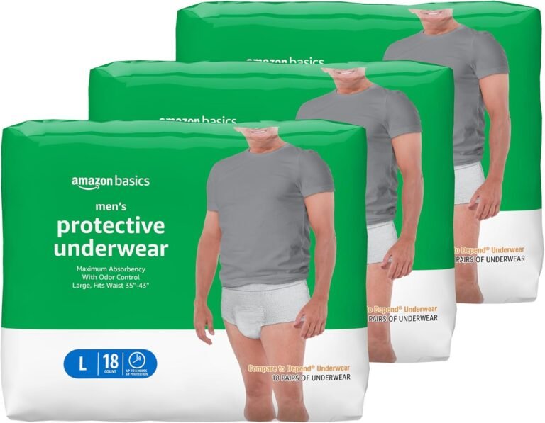 protective underwear