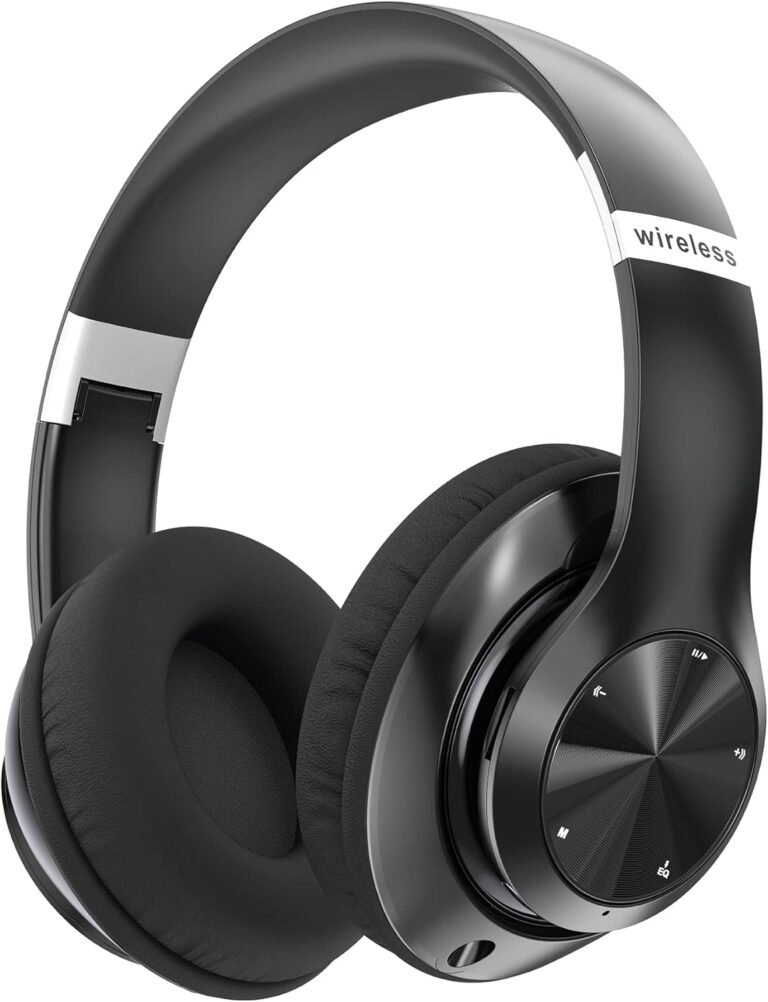 travel noise-canceling headphones