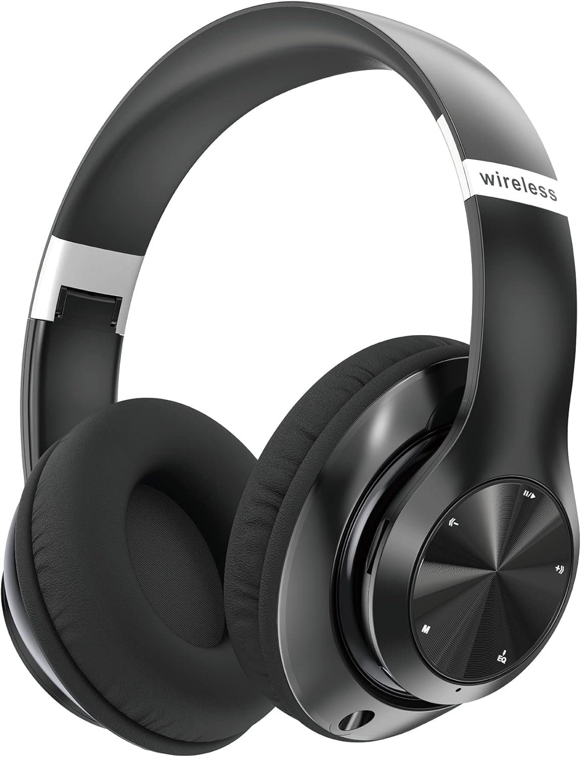 travel noise-canceling headphones
