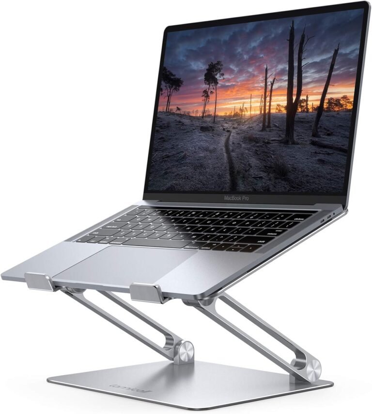 adjustable laptop stands