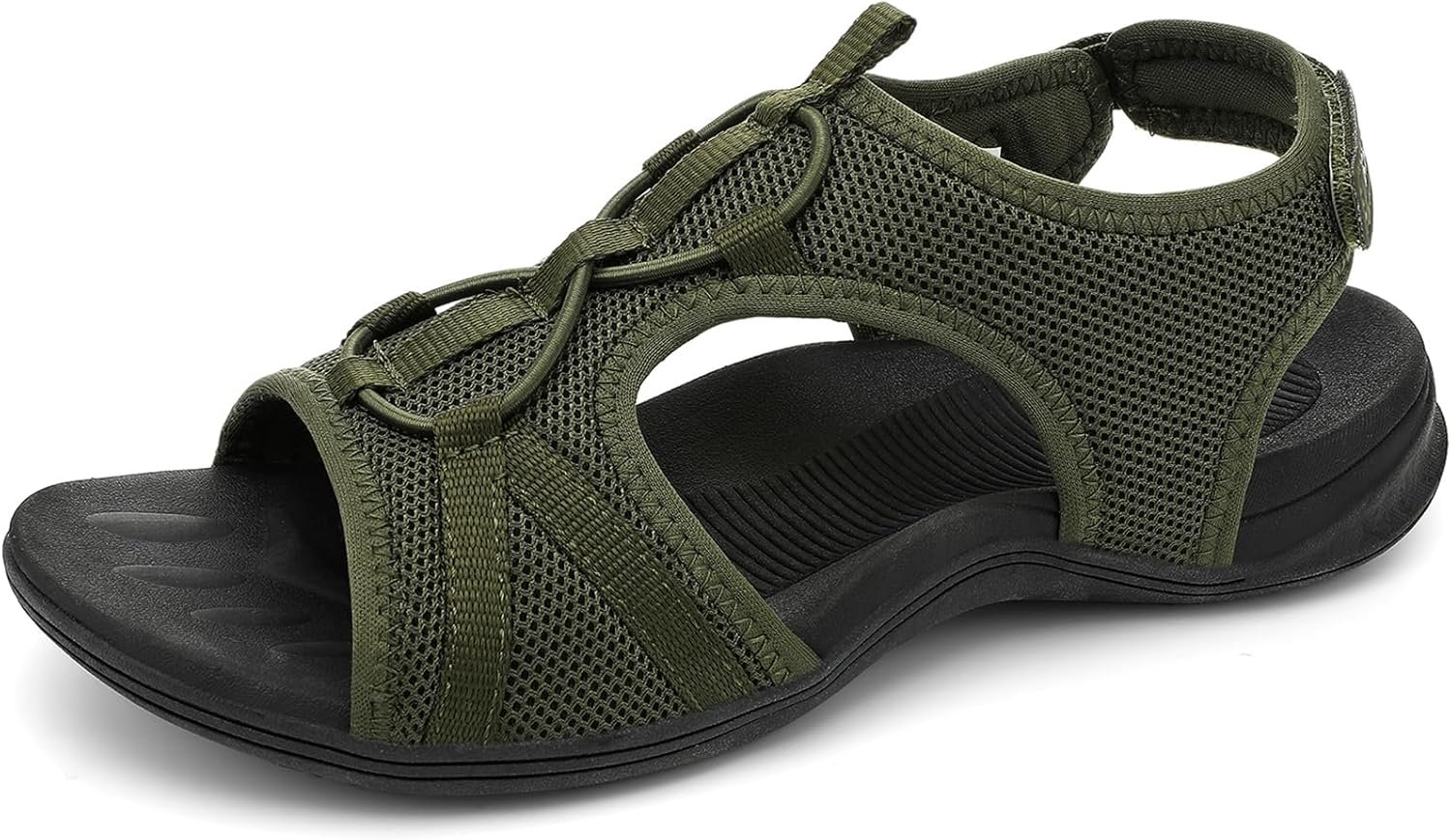 breathable summer sandals
