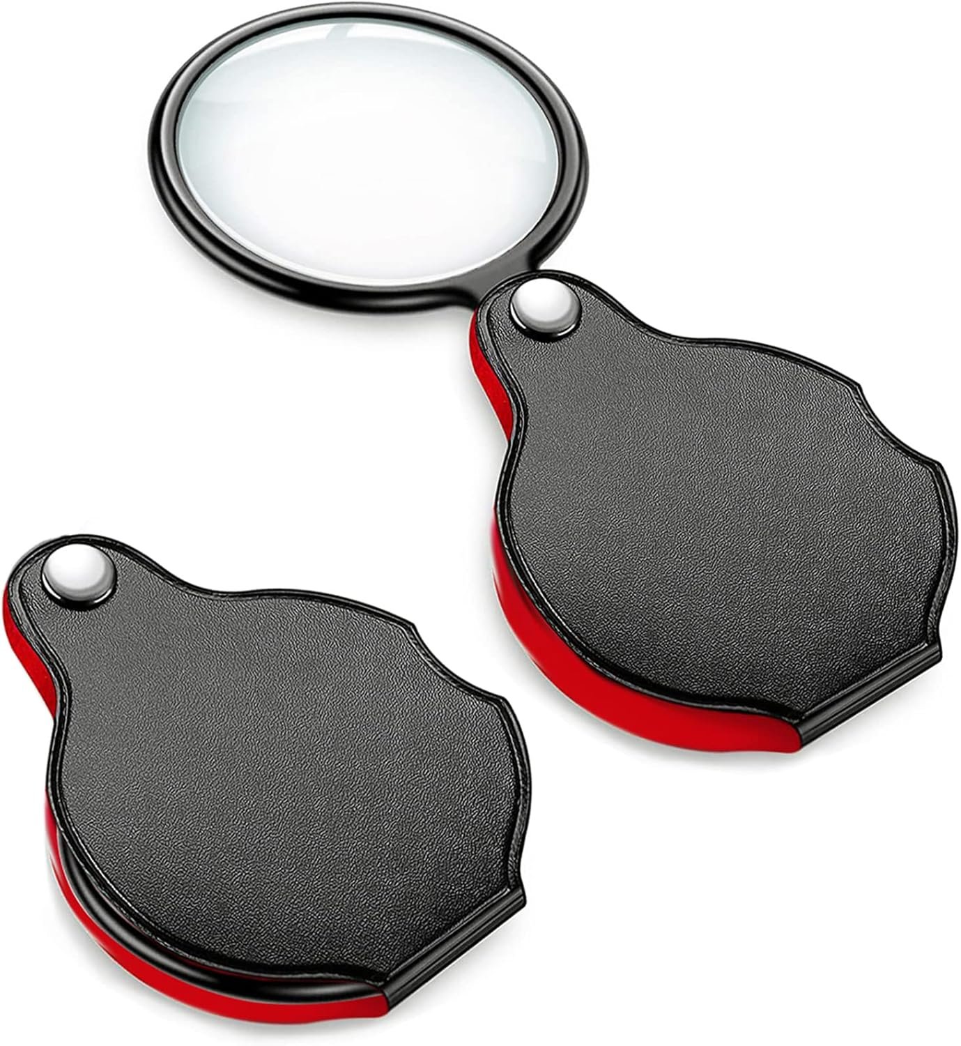 pocket-sized magnifiers