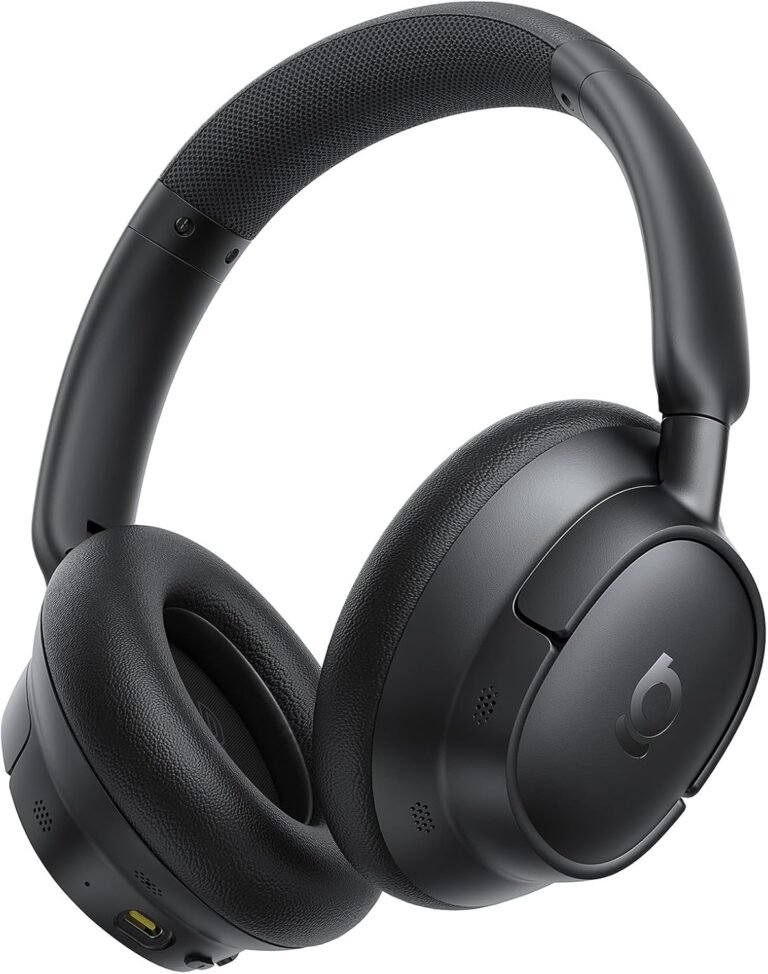 budget noise-canceling headphones
