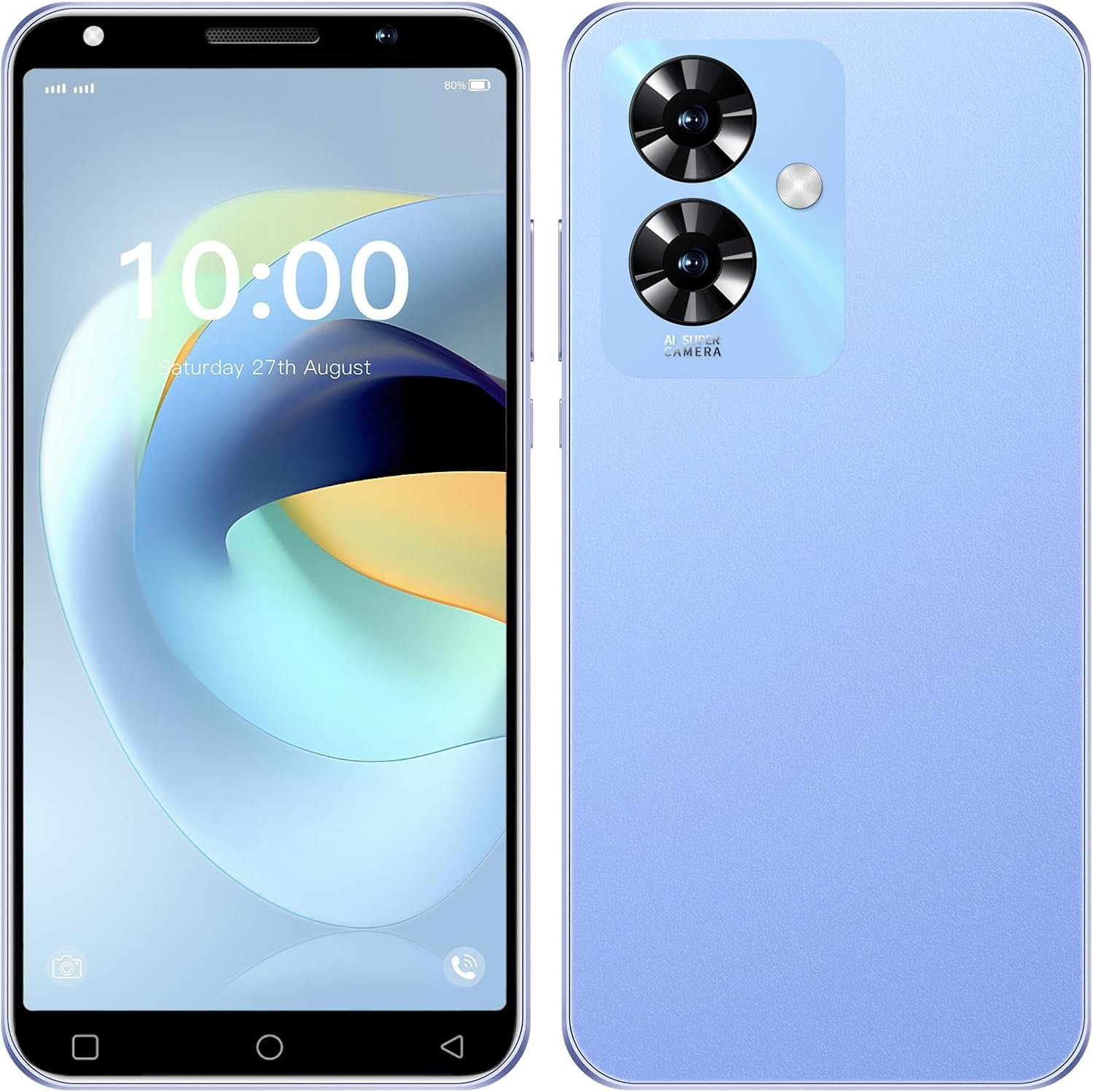 amplified mobile phones