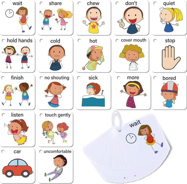 communication aids for autism