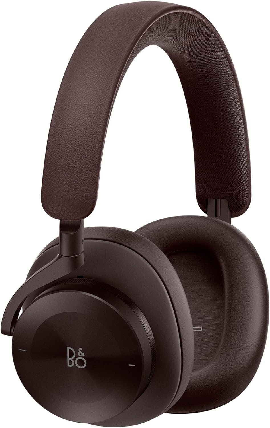 ANC headphones (active noise control)