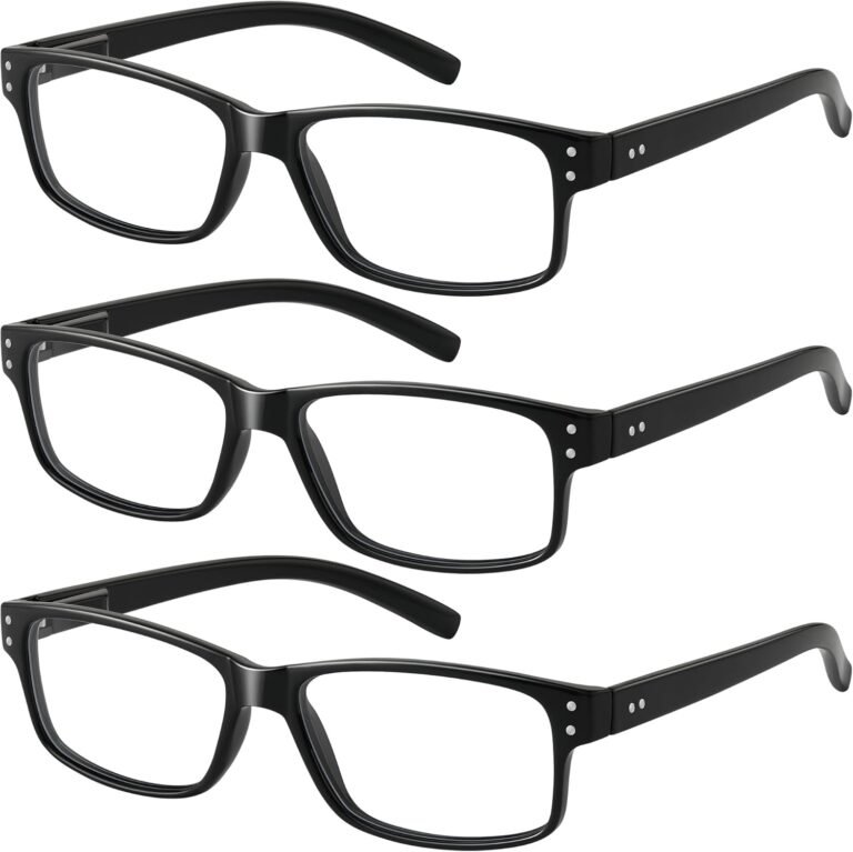 reading glasses men